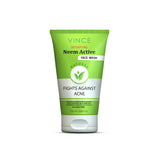 DETOXIFYING Neem Active Face Wash